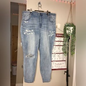 American Eagle Jeans, Size: 24